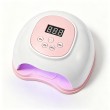 All-in-One Nail Care Kit for Home and Travel