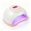 All-in-One Nail Care Kit for Home and Travel