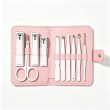 All-in-One Nail Care Kit for Home and Travel