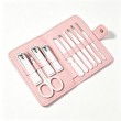 All-in-One Nail Care Kit for Home and Travel