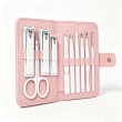 All-in-One Nail Care Kit for Home and Travel