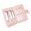All-in-One Nail Care Kit for Home and Travel
