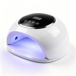All-in-One Nail Care Kit Ideal for Nail Salons and Home Use
