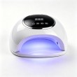 All-in-One Nail Care Kit Ideal for Nail Salons and Home Use