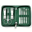 All-in-One Nail Care Kit Ideal for Nail Salons and Home Use