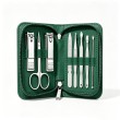 All-in-One Nail Care Kit Ideal for Nail Salons and Home Use