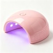 Portable All-in-One Nail Care Set for Travel & Home