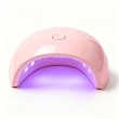 Portable All-in-One Nail Care Set for Travel & Home