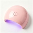 Portable All-in-One Nail Care Set for Travel & Home