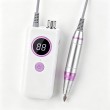 Professional Portable Nail Care Set for Salon & Home Use