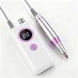 Professional Portable Nail Care Set for Salon & Home Use