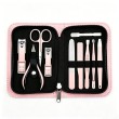 Professional Portable Nail Care Set for Salon & Home Use