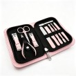Professional Portable Nail Care Set for Salon & Home Use