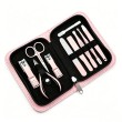 Professional Portable Nail Care Set for Salon & Home Use