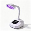 Professional 2-in-1 Nail Care System for Salon & Home Use