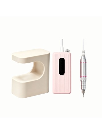 All-in-One Manicure System for Salon-Quality Nail Art