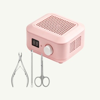 Professional Nail Tools Must-Have Preparation Kit for Salon and Home Use
