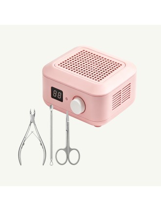 Professional Nail Tools Must-Have Preparation Kit for Salon and Home Use