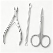 Professional Nail Tools Must-Have Preparation Kit for Salon and Home Use