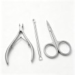 Professional Nail Tools Must-Have Preparation Kit for Salon and Home Use
