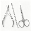 Professional Nail Tools Must-Have Preparation Kit for Salon and Home Use