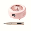 Professional 2-in-1 Nail Care Set for Salon-Quality Manicures